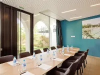 Residhome Paris Gare de Lyon - Jacqueline de Romilly Hotels near 12th arr.