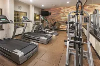 SpringHill Suites Waco Woodway