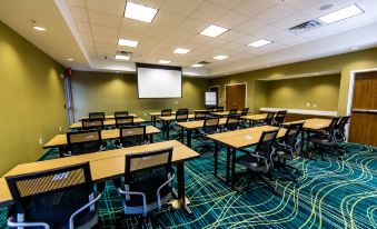 SpringHill Suites Lumberton