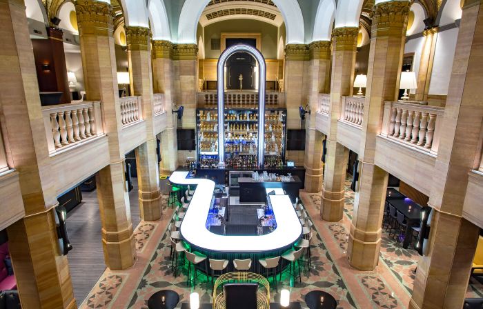 The Midland Hotel, Chicago, a Tribute Portfolio Hotel