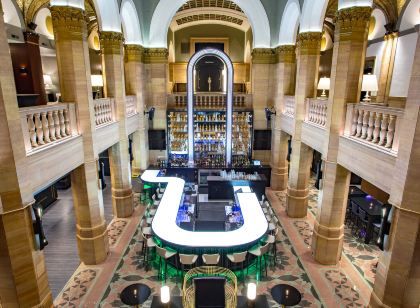 The Midland Hotel, Chicago, a Tribute Portfolio Hotel