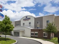 Candlewood Suites READING by IHG Hotels in Berks County