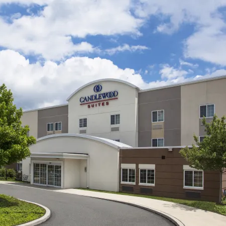 Candlewood Suites READING by IHG