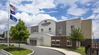 Candlewood Suites Reading Hotels in Reading