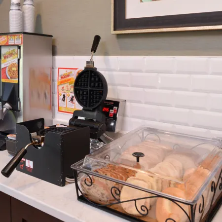 Staybridge Suites SIOUX FALLS AT EMPIRE MALL by IHG
