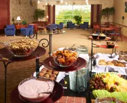 The Penn Stater Hotel and Conference Center - breakfast