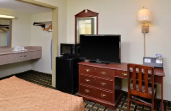 Americas Best Value Inn Anderson