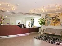Séjours & Affaires Massy Atlantis Hotels in Massy