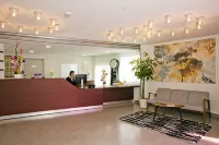 Séjours & Affaires Massy Atlantis Hotels in Massy