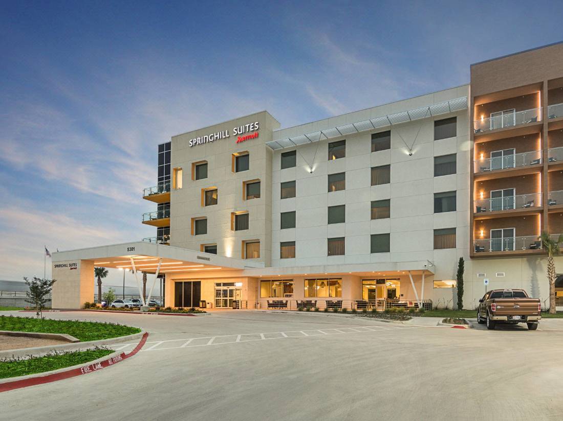 Springhill suites coupon codes 2015