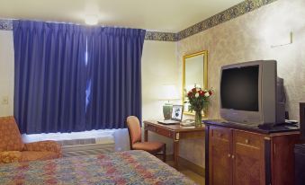 Americas Best Value Inn-Richmond/San Francisco