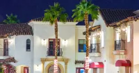 Dignitary Discretion Coachella Valley Hotels near Rancho Mirage Library & Observatory