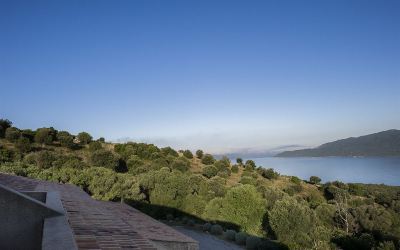 Surroundings Residence Alba Rossa Photo