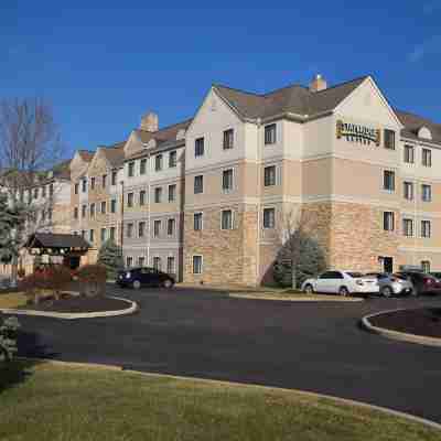 Staybridge Suites Cincinnati North Hotel Exterior