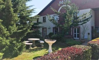 Hôtel Restaurant le Privilège - Authentic by Balladins