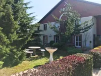 Hôtel Restaurant le Privilège - Authentic by Balladins Hotels in Verdun