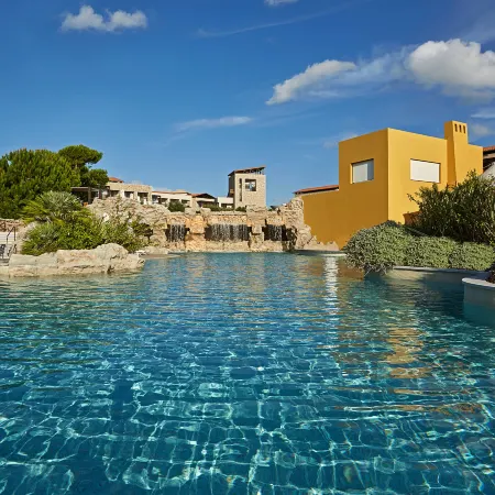 The Westin Resort, Costa Navarino