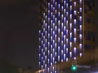Hotel WZ Jardins Отели рядом с достопримечательностью «Серкейра-Сезар»