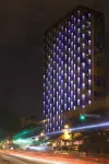 Hotel WZ Jardins Отели в г. 