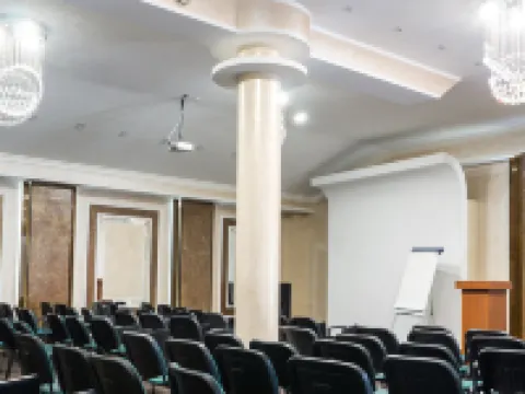 Park Hotel Stavropol Hotels in Stavropol