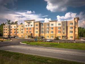 TownePlace Suites Goldsboro