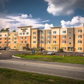 TownePlace Suites Goldsboro