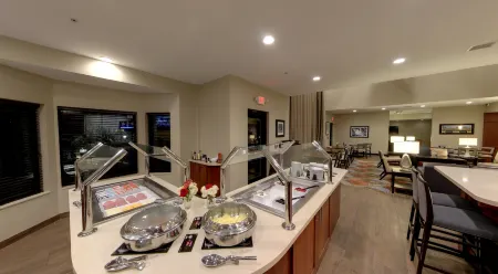 Staybridge Suites Ann Arbor - Univ of Michigan