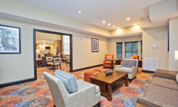 Staybridge Suites AUSTIN SOUTH INTERSTATE HWY 35 by IHG