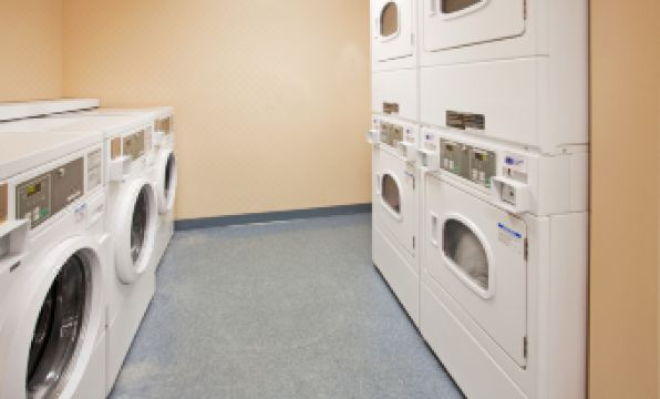 Candlewood Suites JUNCTION CITY/FT. RILEY by IHG