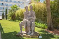 JS Palma Stay - Adults Only Hotel di Can Pastilla