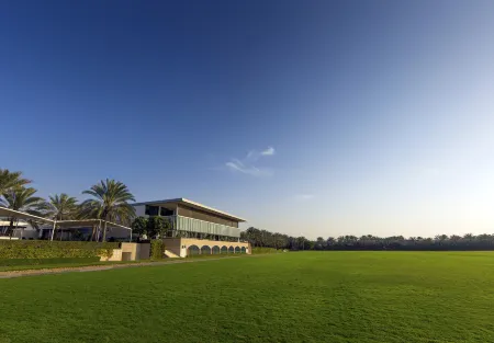 Meliá Desert Palm Member of Meliá Collection Отели в г. Аль Оер