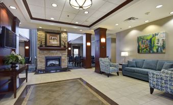 Staybridge Suites Guelph