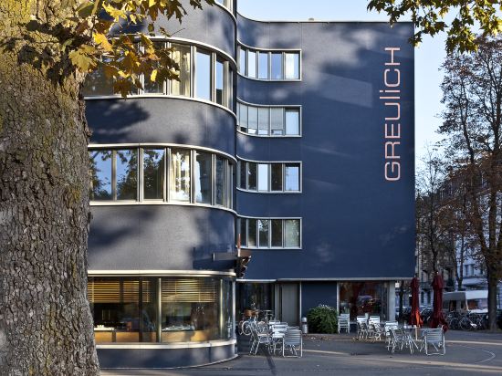 Greulich Design & Boutique Hotel
