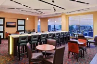 Residence Inn Little Rock Downtown - Lemmikkieläimet sallittu