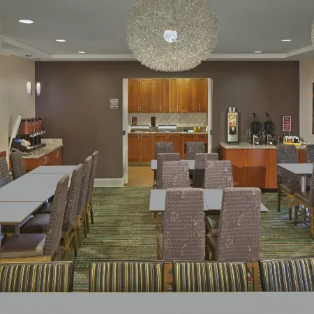 Residence Inn Waldorf