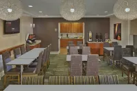 Residence Inn Waldorf - Breakfast