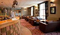 Castlecary House Hotel - bar