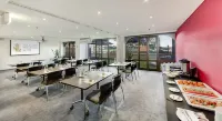 The Sydney Boulevard Hotel by Accor - breakfast
