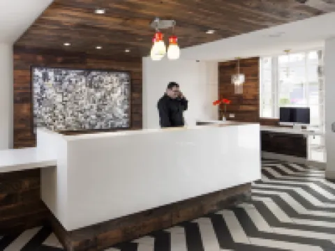 Inn at Venice Beach Hotels in Marina del Rey