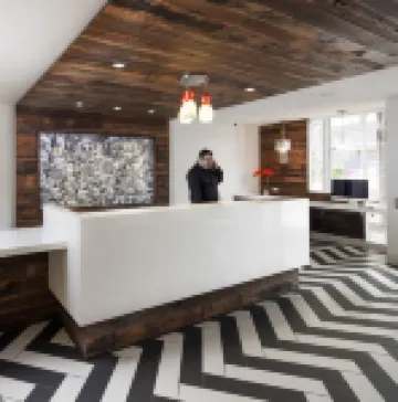 Inn at Venice Beach Hotels in Marina del Rey