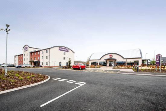 Premier Inn Barrow In Furness バロー イン ファーネス 宿泊予約 安い料金プラン 口コミ 部屋写真 Trip Com