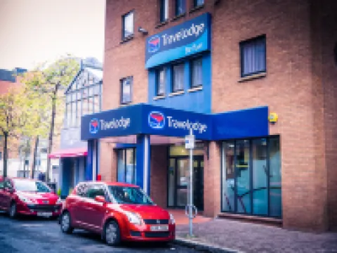 Travelodge Belfast Hoteles en Belfast