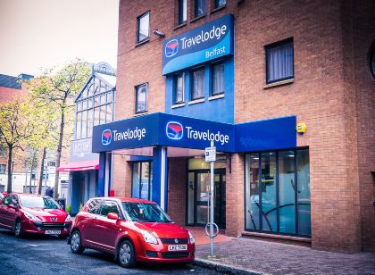 Travelodge Belfast