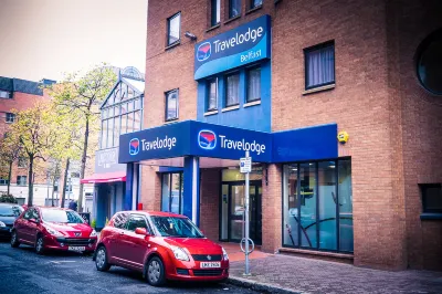 Travelodge Belfast