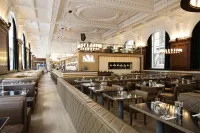 Aloft Liverpool Hotels in Liverpool