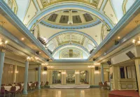 The Savoy Hotel Hotels in Blackpool