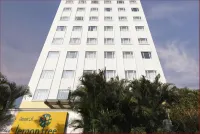 Lemon Tree Hotel Shimona Chennai Hotels near Sri Kanniamman Aalayam