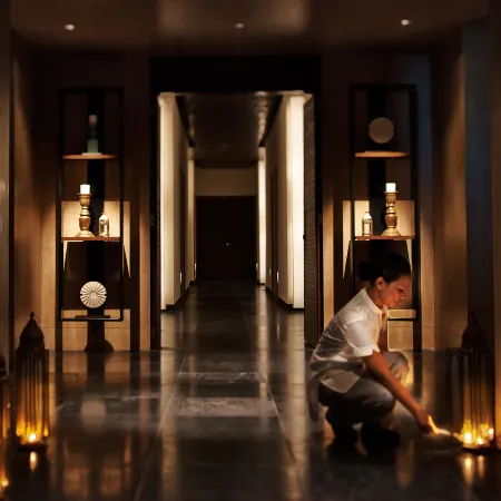 Park Hyatt Chennai