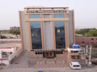 Hotel Marudhar Palace
