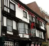 Brook Red Lion Hotel Các khách sạn gần Colchester Institute
